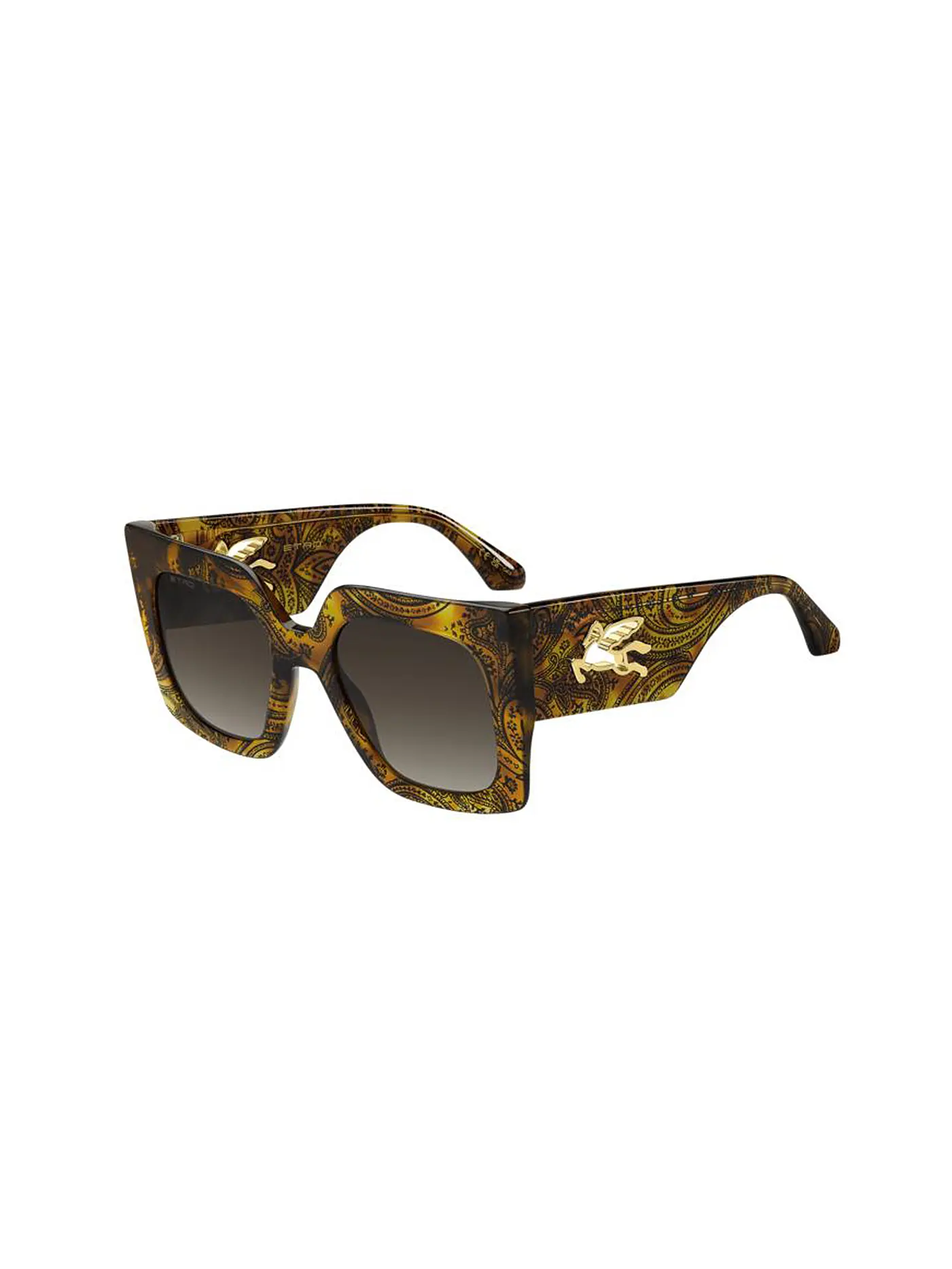 ETRO | Sonnenbrille ETRO0075/S/53 | 